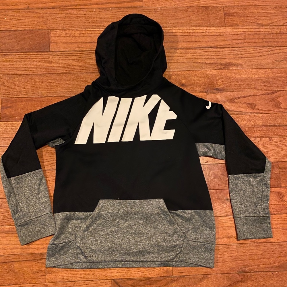 Nike Sweatshirt